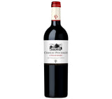 2020 Chateau Peychaud, Cotes de Bourg, Bordeaux, France
