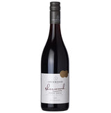 2017 Pinot Noir, Sherwood Estate, Waipara, New Zealand - Red Wine - www.baythornewines.co.uk