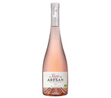 2024 El Rosé de Aresan, Castillo de Aresan, Castilla, Spain