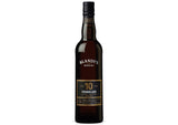 50cl bottle - 10 year old Verdelho Madeira, Blandys, Madeira, Portugal
