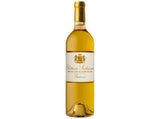 half bottle - 2011 Chateau Suduiraut, Sauternes, Bordeaux, France