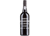 2003 Colheita Port, Feuerheerds, Douro Valley, Portugal