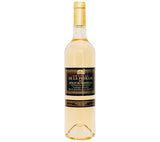 half bottle - Muscat de Frontignan, Chateau de la Peyrade, Languedoc, France - Dessert Wine - www.baythornewines.co.uk