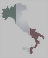 Around the World of Wine - Italy