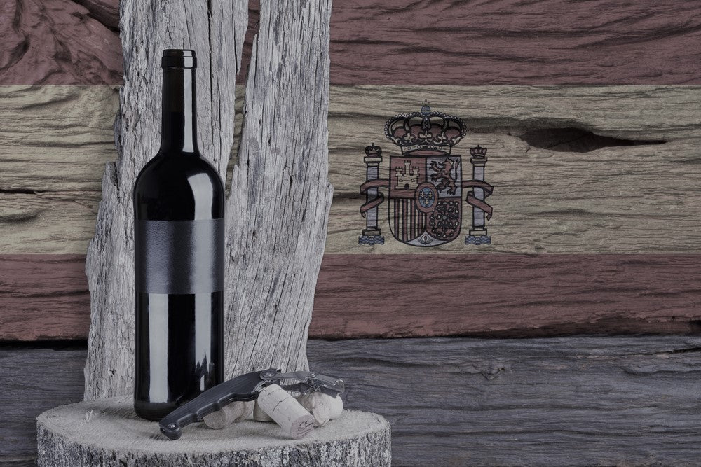 Around the World of Wine - Rioja