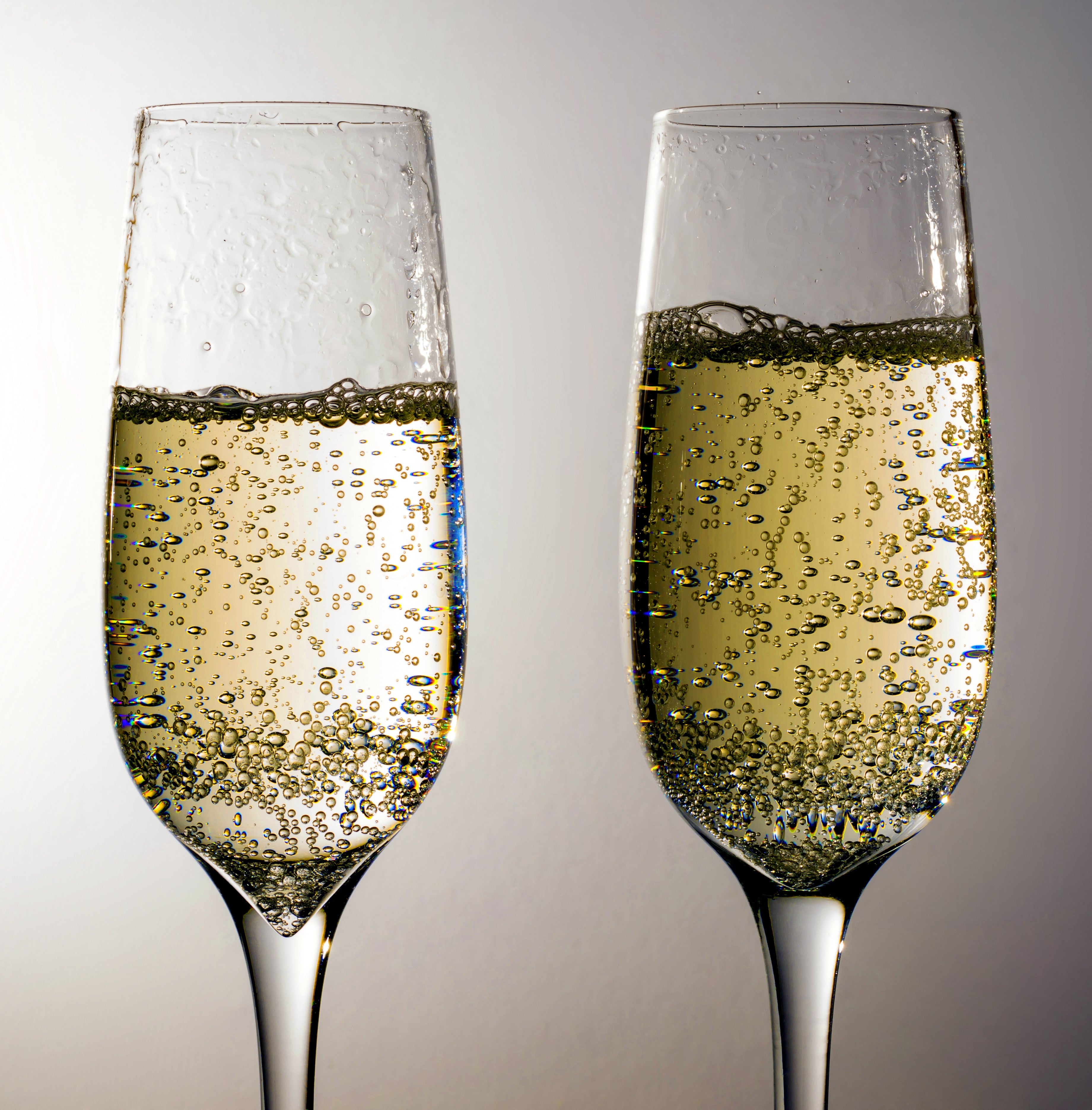 Sparkling Wine