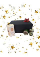 Christmas 2025 - Cheese Hamper Box - Just add wine