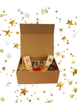 Christmas 2025 - Full House Hamper Box - Just add wine