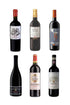 Merchant's Selection, Top Notch Reds - 6 Bottle Case