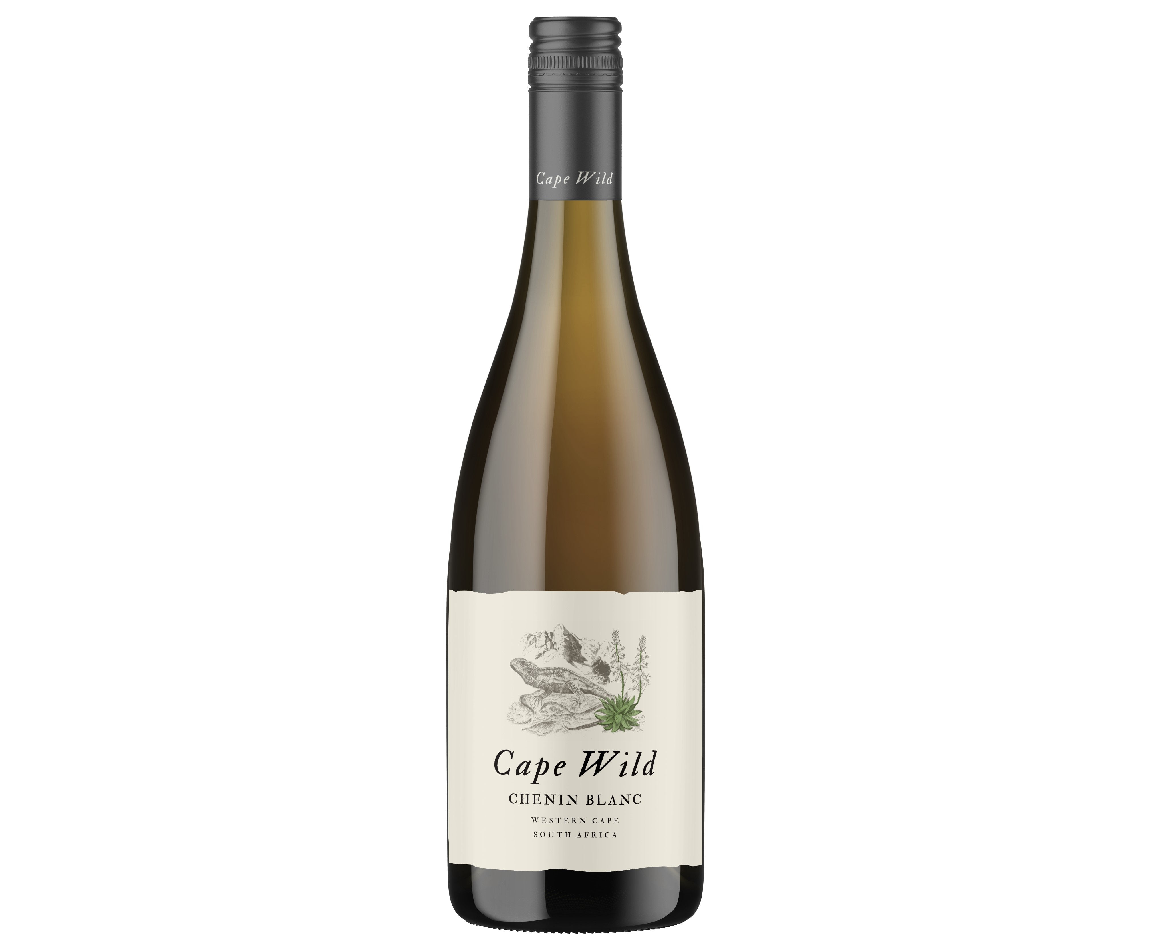 2024 Chenin Blanc, Cape Wild, South Africa