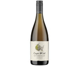 2024 Sauvignon Blanc, Cape Wild, South Africa