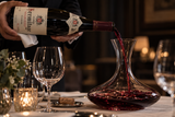 Fine Wine Discovery Dinner - Friday 16th October
