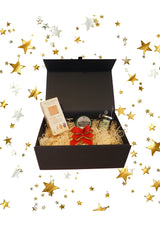 Christmas 2025 - Cheese Hamper Box - Just add wine