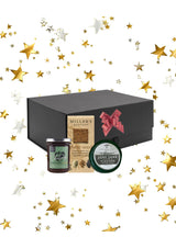 Christmas 2025 - Cheese Hamper Box - Just add wine