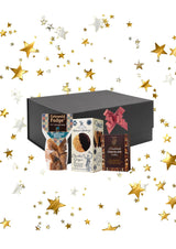 Christmas 2025 - Sweet Treats Hamper Box - Just add wine