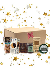 Christmas 2025 - Full House Hamper Box - Just add wine