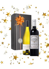 NEW French Pair Gift Pack 2025 - 2 bottles & Gift Box