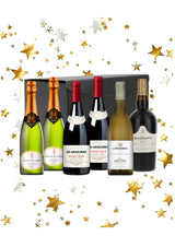 NEW Christmas Essentials Gift Pack 2025 - 6 bottles & Gift Box