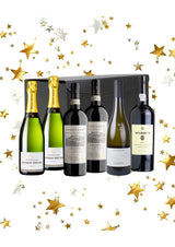 NEW Christmas Indulgence Gift Pack 2025 - 6 bottles & Gift Box
