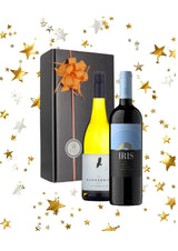 NEW New World Pair Gift Pack 2025 - 2 bottles & Gift Box