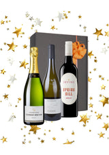 NEW Christmas Trio Gift Pack 2025 - 3 bottles & Gift Box