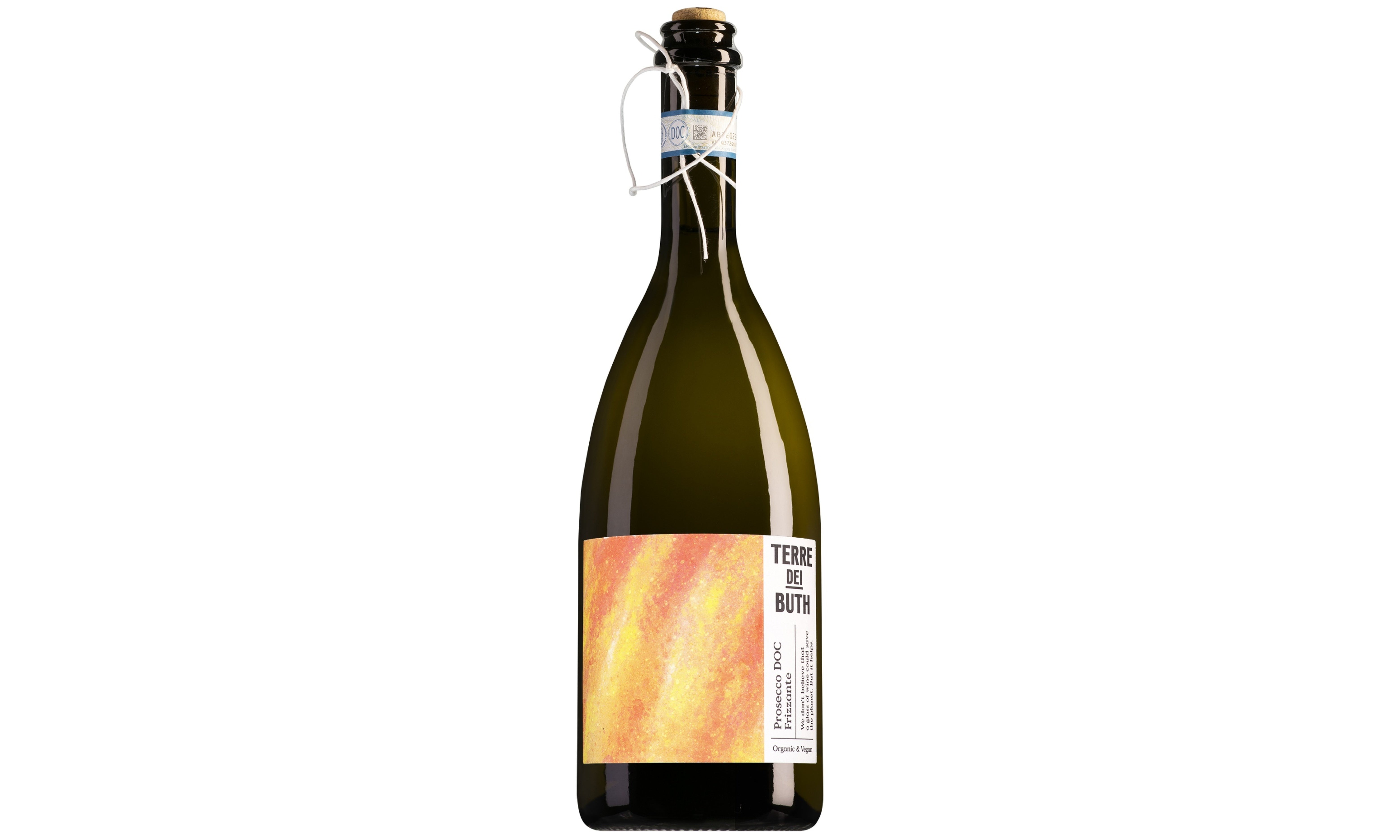 Prosecco Frizzante, Terre Dei Buth, Veneto, Italy