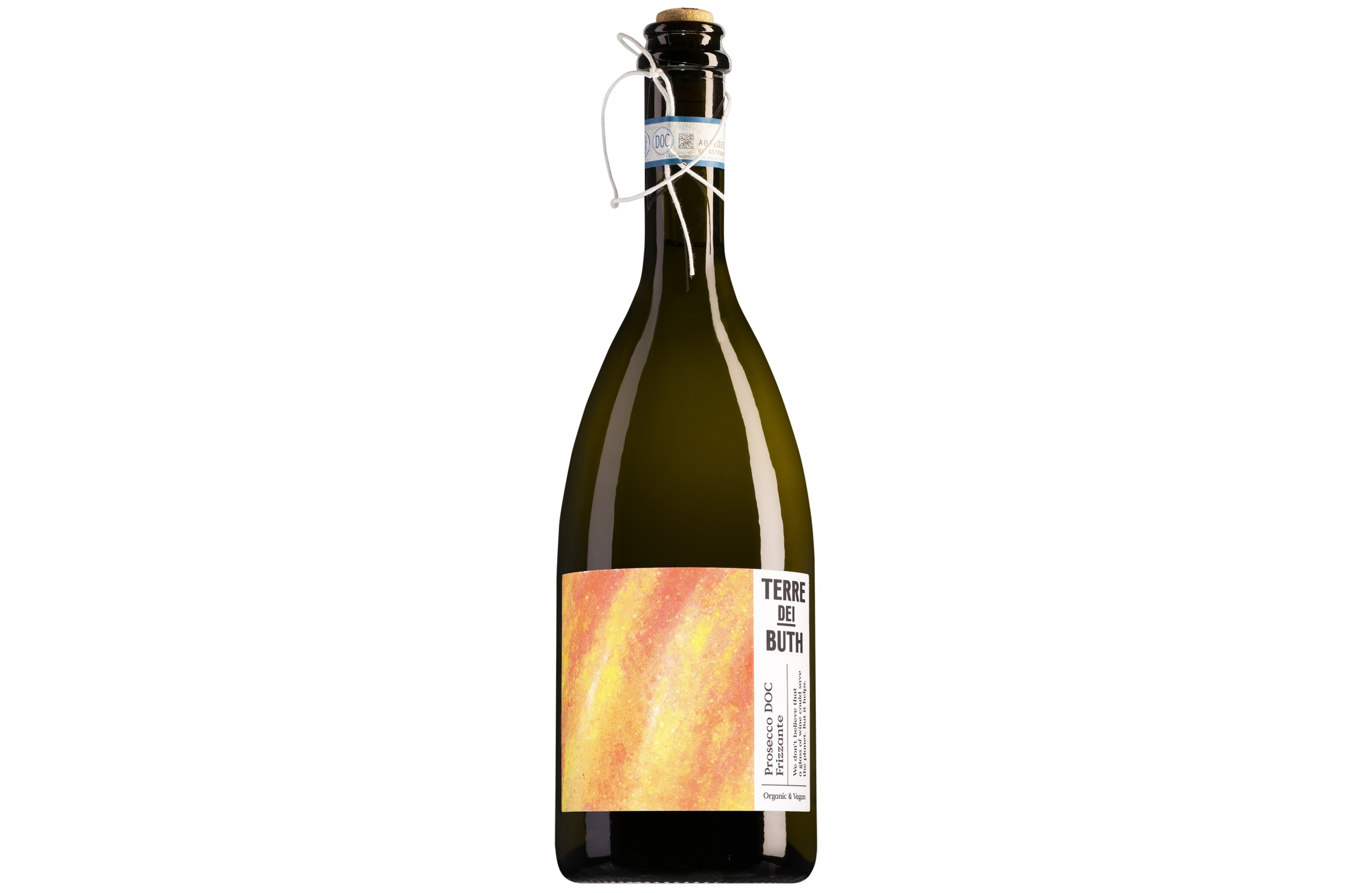 Prosecco Frizzante, Terre Dei Buth, Veneto, Italy