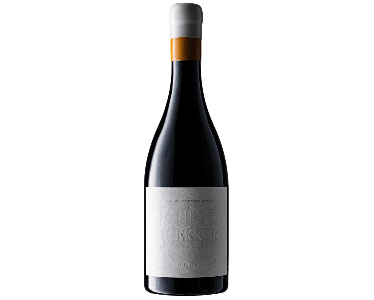 2022 Kurktrekker Cinsault, Lanzerac, Stellenbosch, South Africa