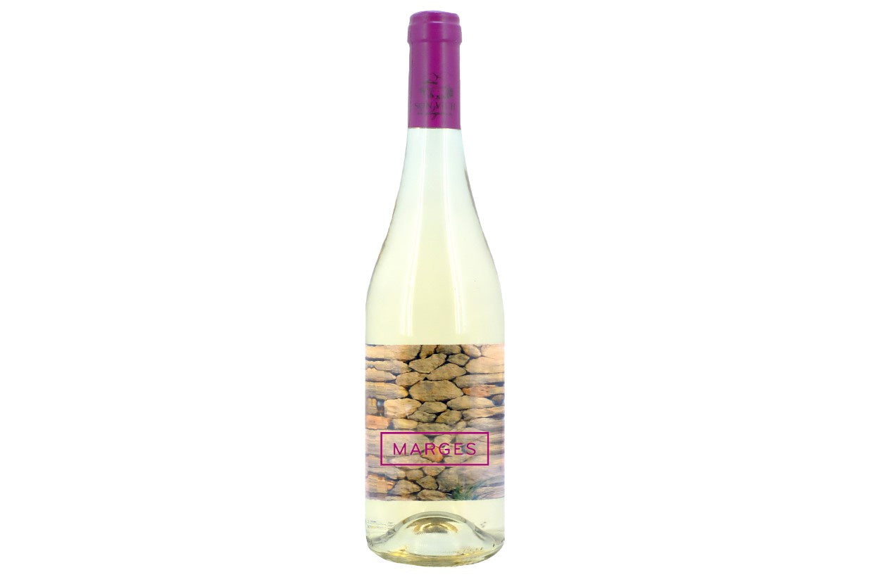 2023 Marges Mantonegro Blanc de Négres, Bodega Son Vich, Majorca, Spain
