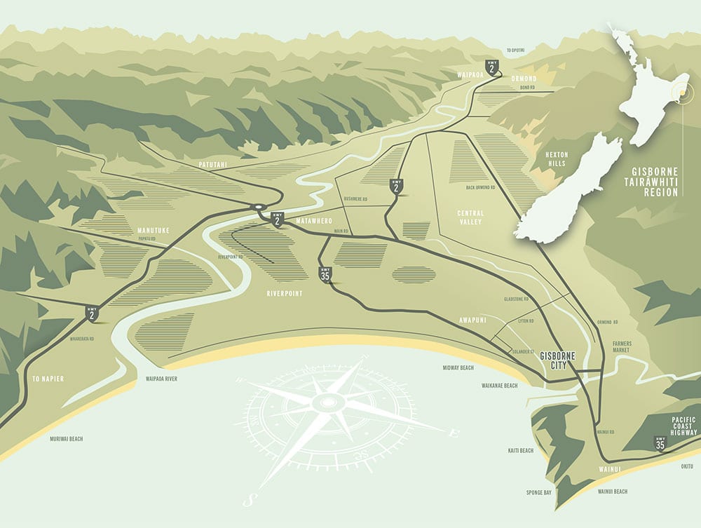 New Zealand Wine Dinner - Matawhero Wines (Friday 13th February 2026)