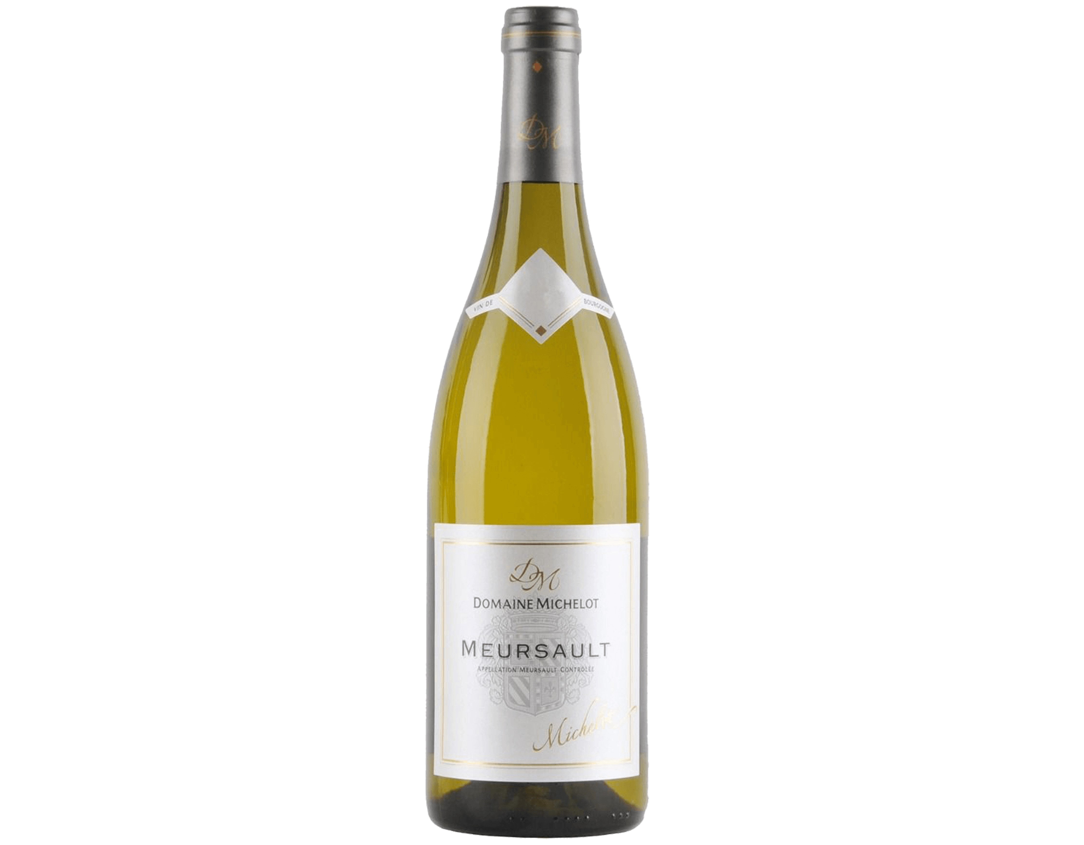 2018 Meursault Village, Domaine Mestre-Michelot, Burgundy, France