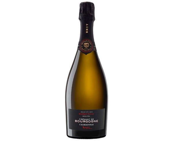 Cremant de Bourgogne 'Prestige Chardonnay, Moillard Grivot, Burgundy, France