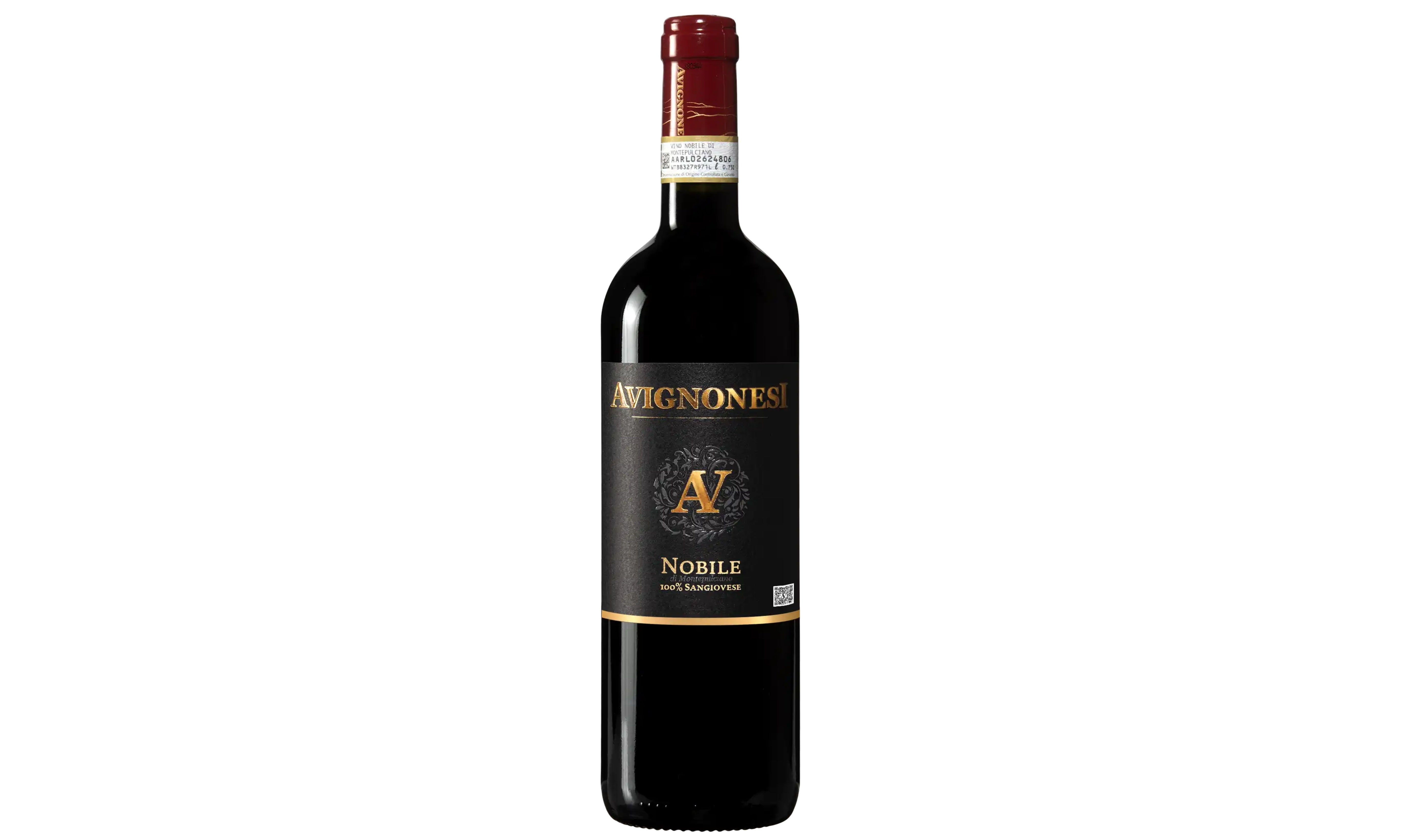 2020 Vino Nobile di Montepulciano DOCG, Avignonesi, Tuscany, Italy