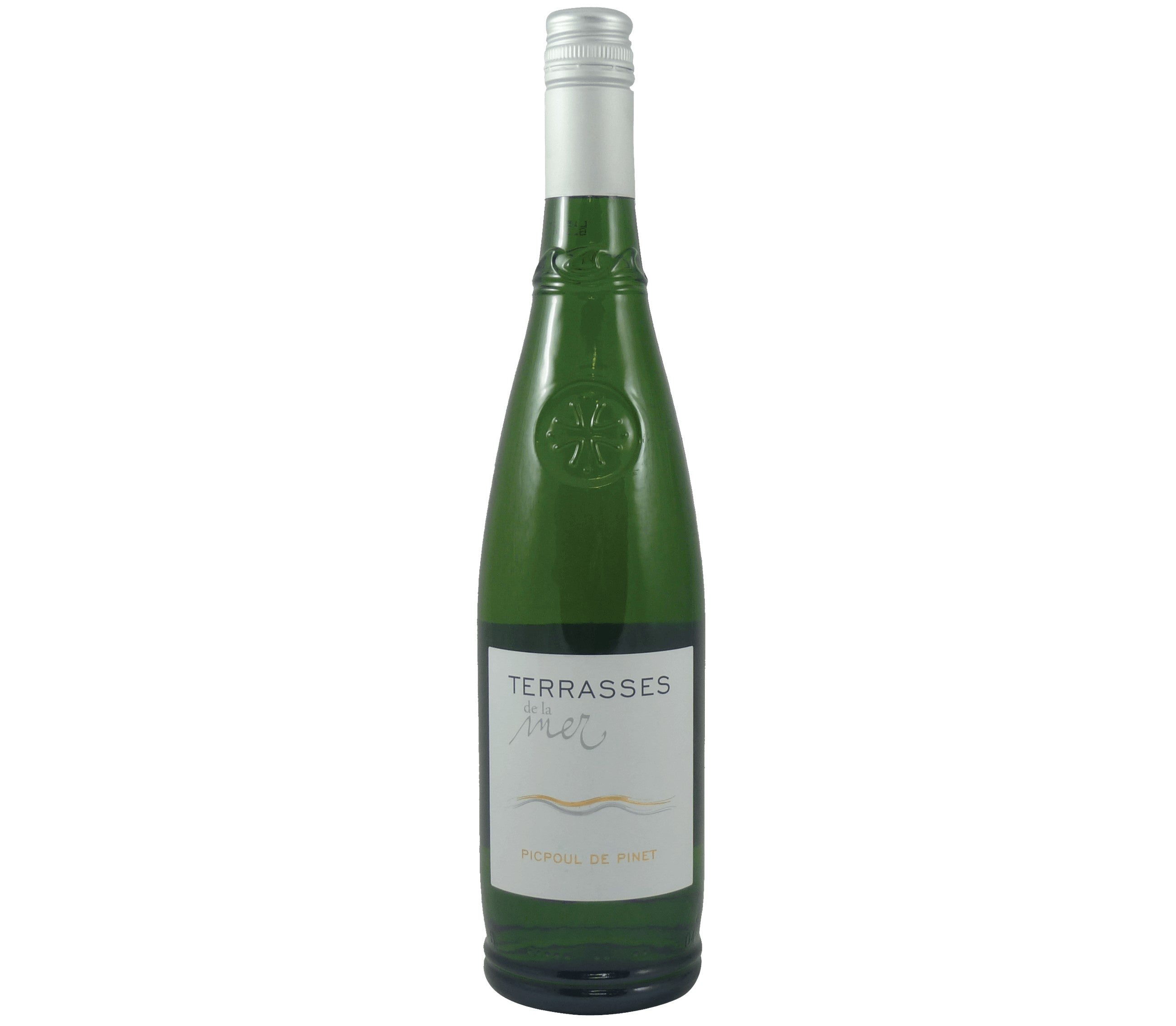 2023 Picpoul de Pinet, Terrasses de la Mer, Languedoc, France