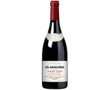 2023 Pinot Noir, Les Argelières, Languedoc, France