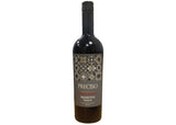 2023 Primitivo Appassimento, Preciso, Puglia, Italy