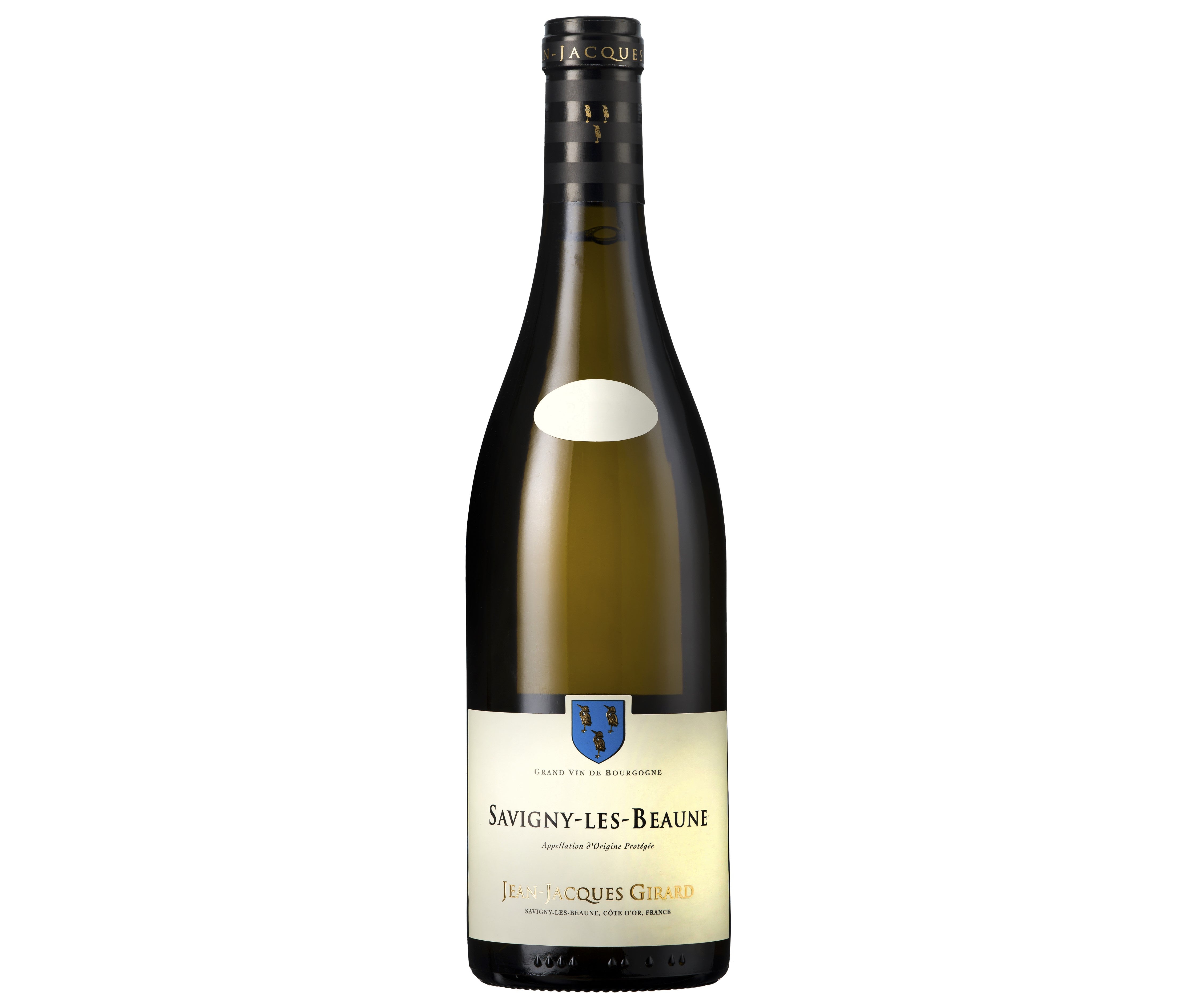 2020 Savigny-Les-Beaune Blanc, Jean-Jacques Girard, Burgundy, France