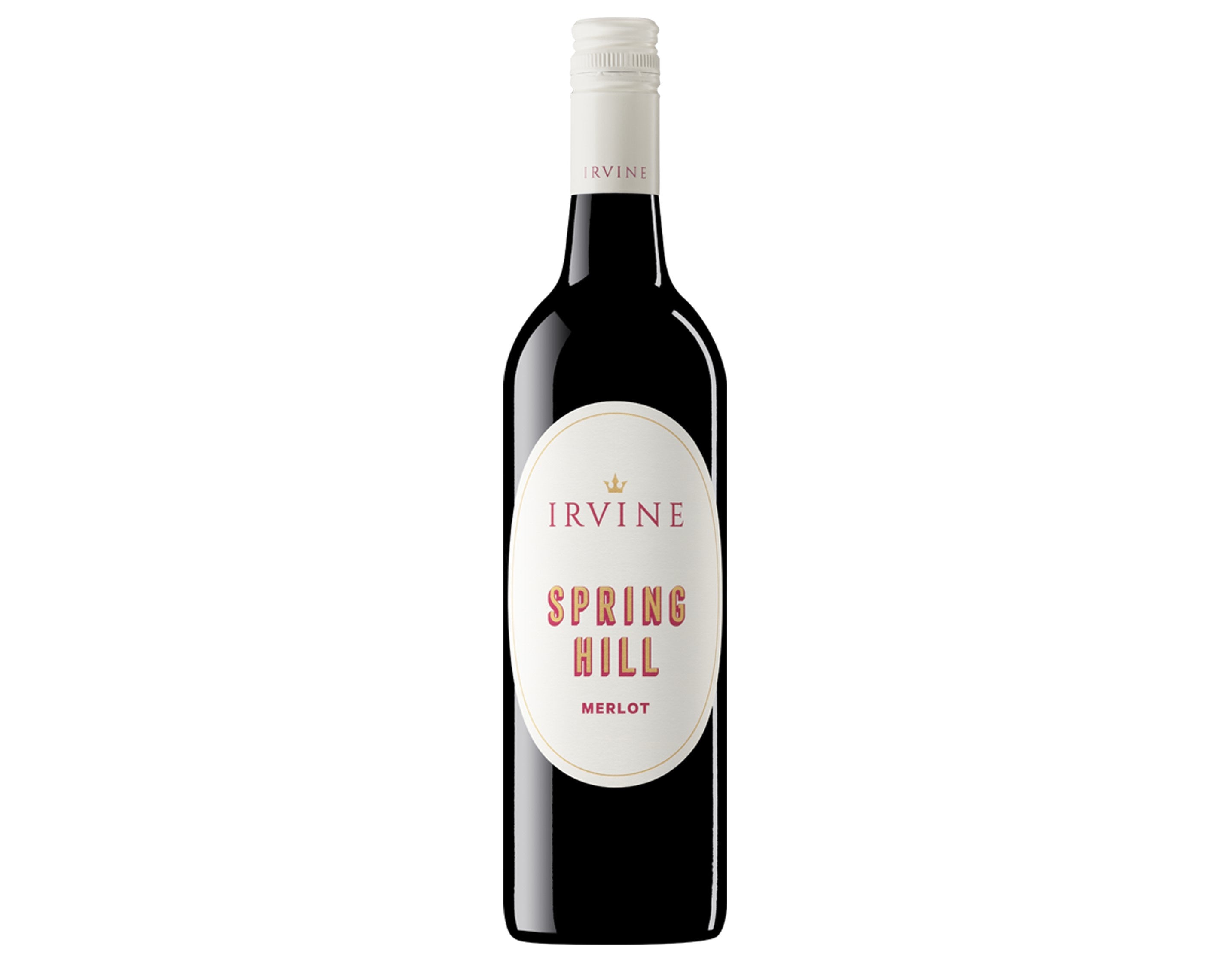 2020 Springhill Merlot, Irvine, South Australia