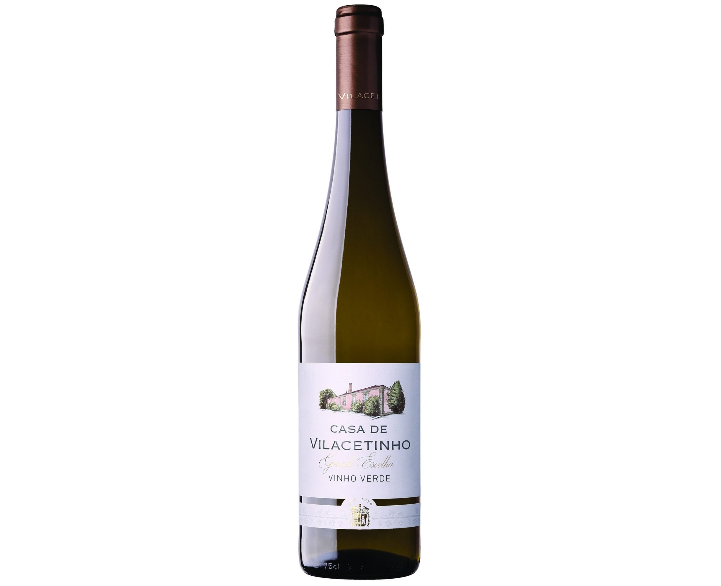 2023 Grande Escolha, Casa de Vilacentinho, Vinho Verde, Portugal