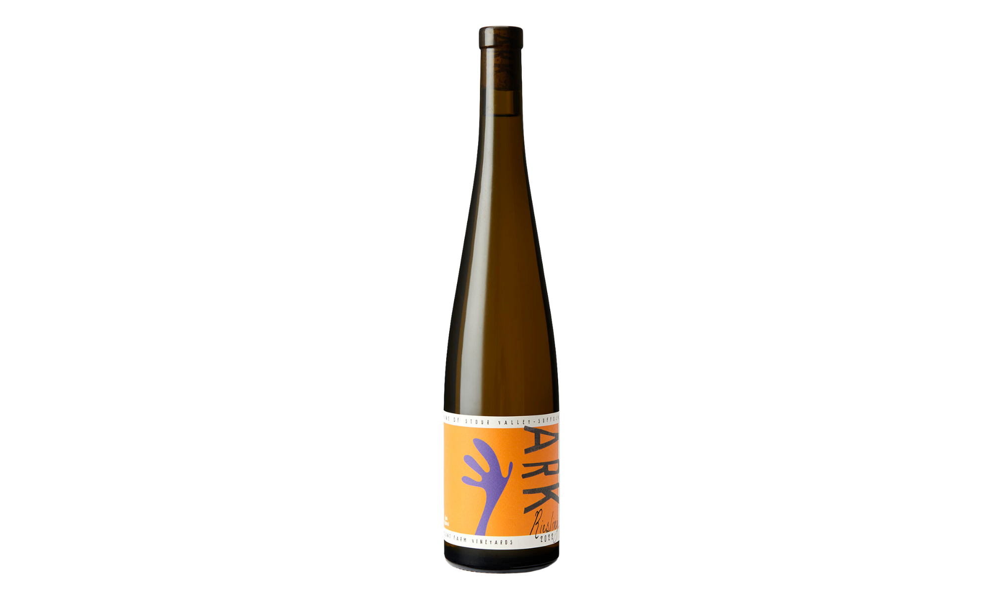 2022 Riesling, Ark Wines, Suffolk, England