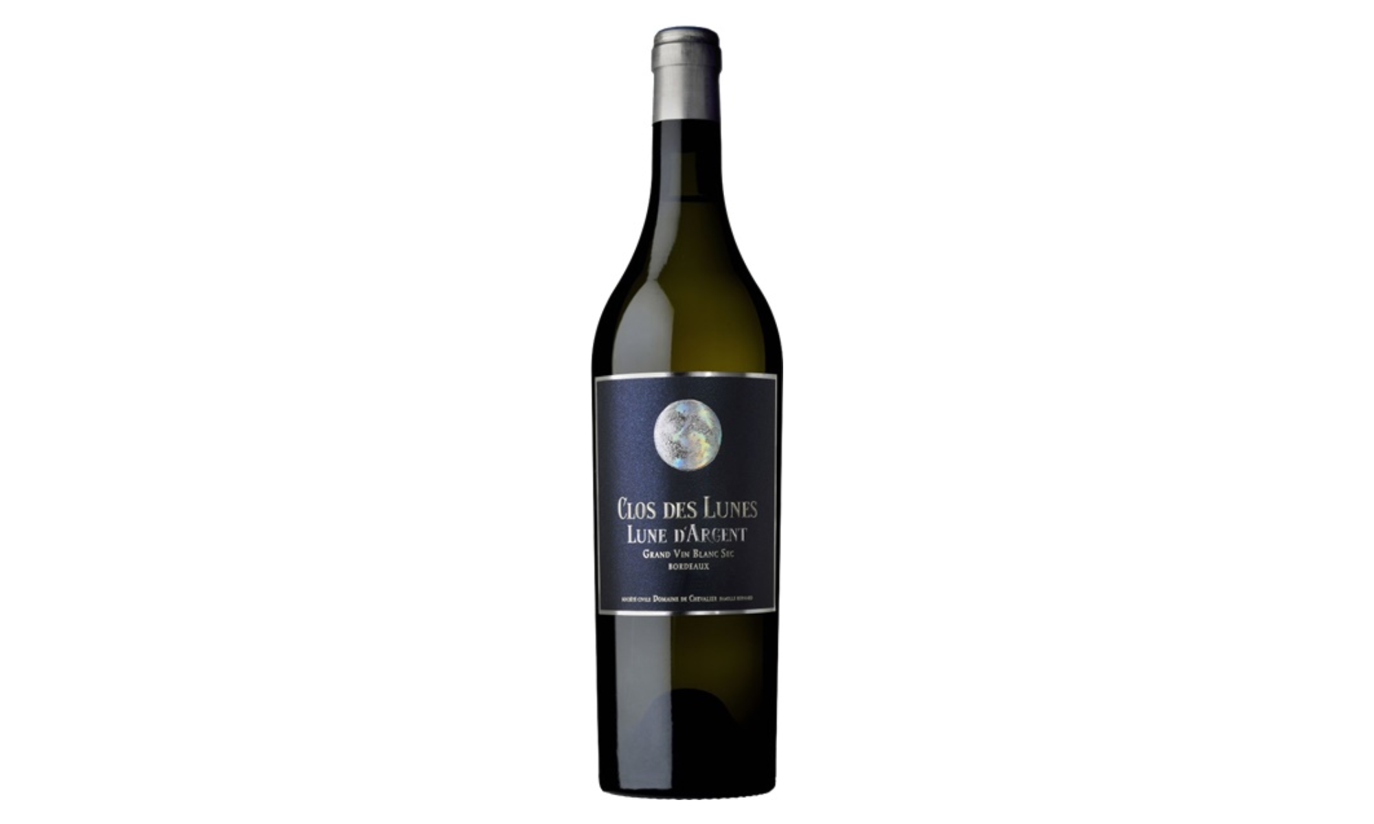 2014 Clos des Lunes Lune d'Argent, Domaine de Chevalier, Bordeaux, France