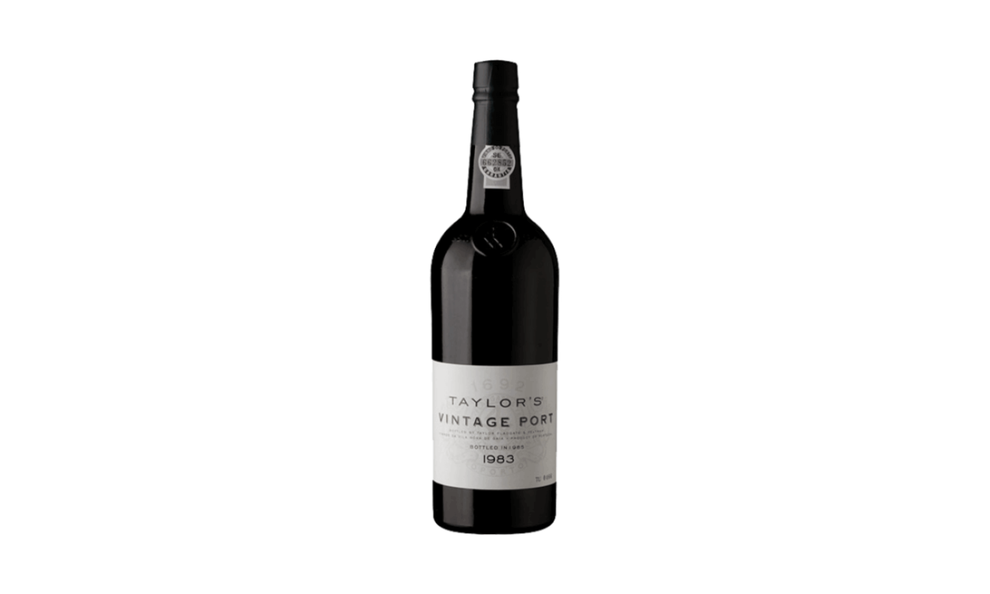1983 Vintage Port, Taylors, Douro, Portugal