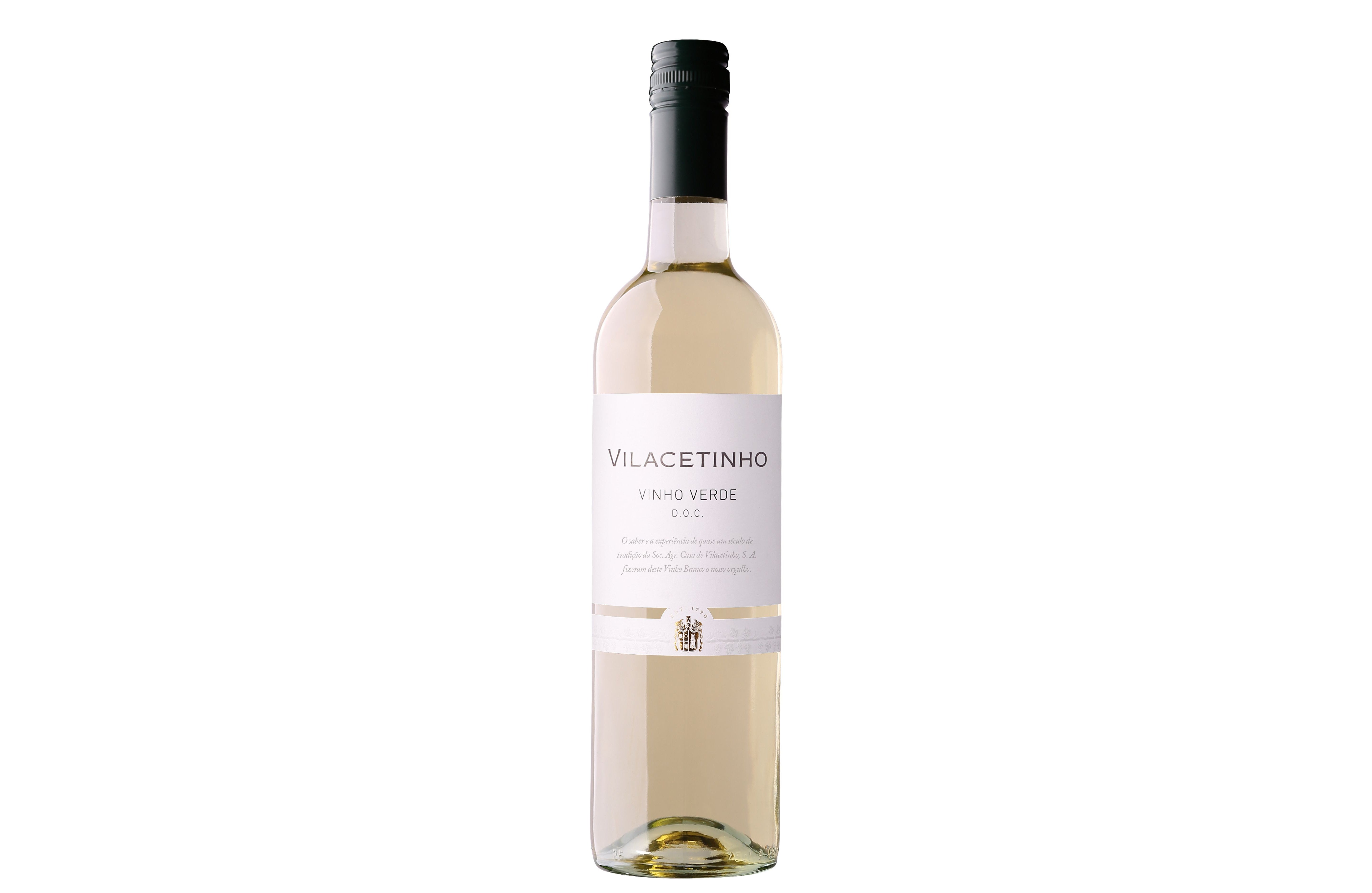 2024 Vinho Verde, Casa de Vilacetinho, Portugal