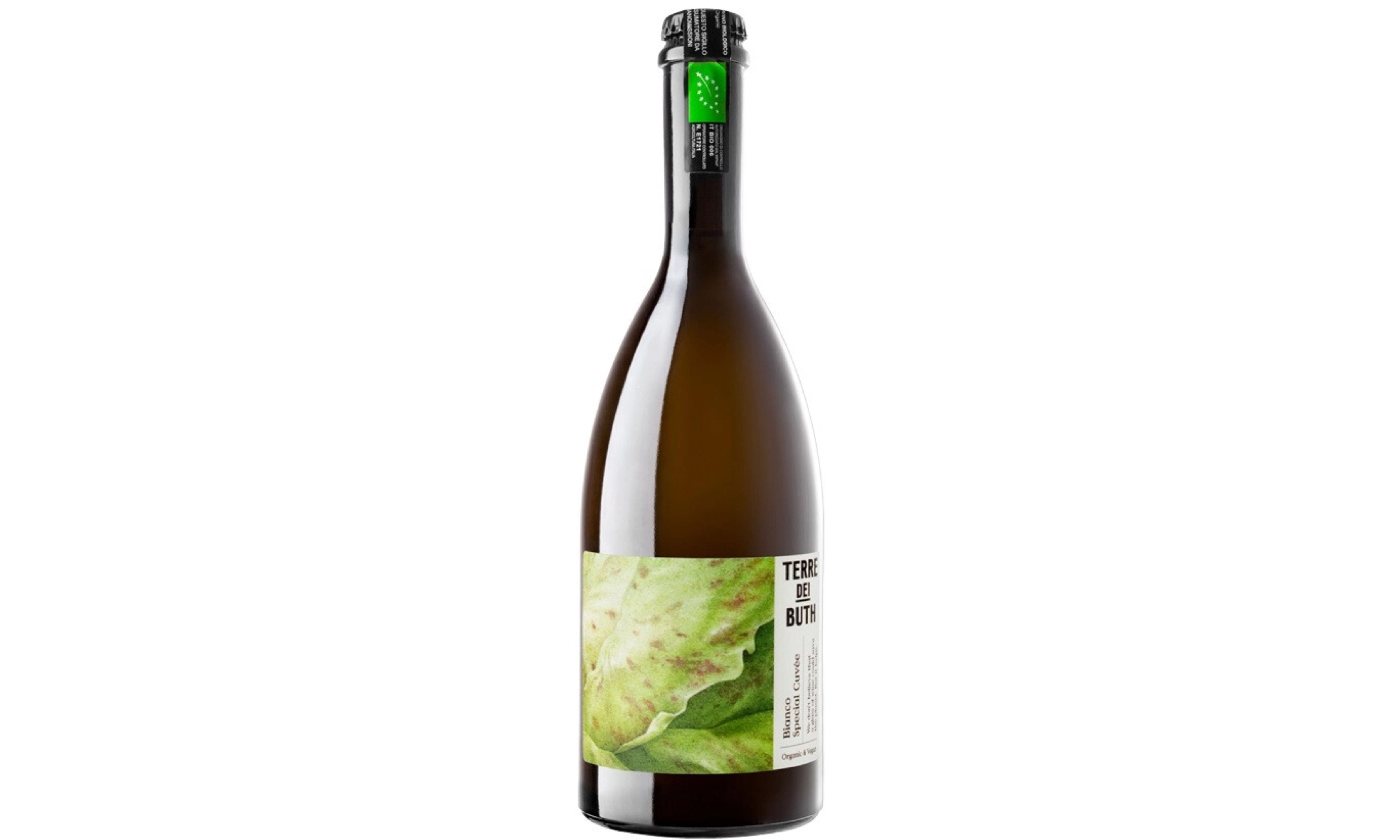 Frizzante Bianco 'Special Cuvee', Terre Dei Buth, Veneto, Italy