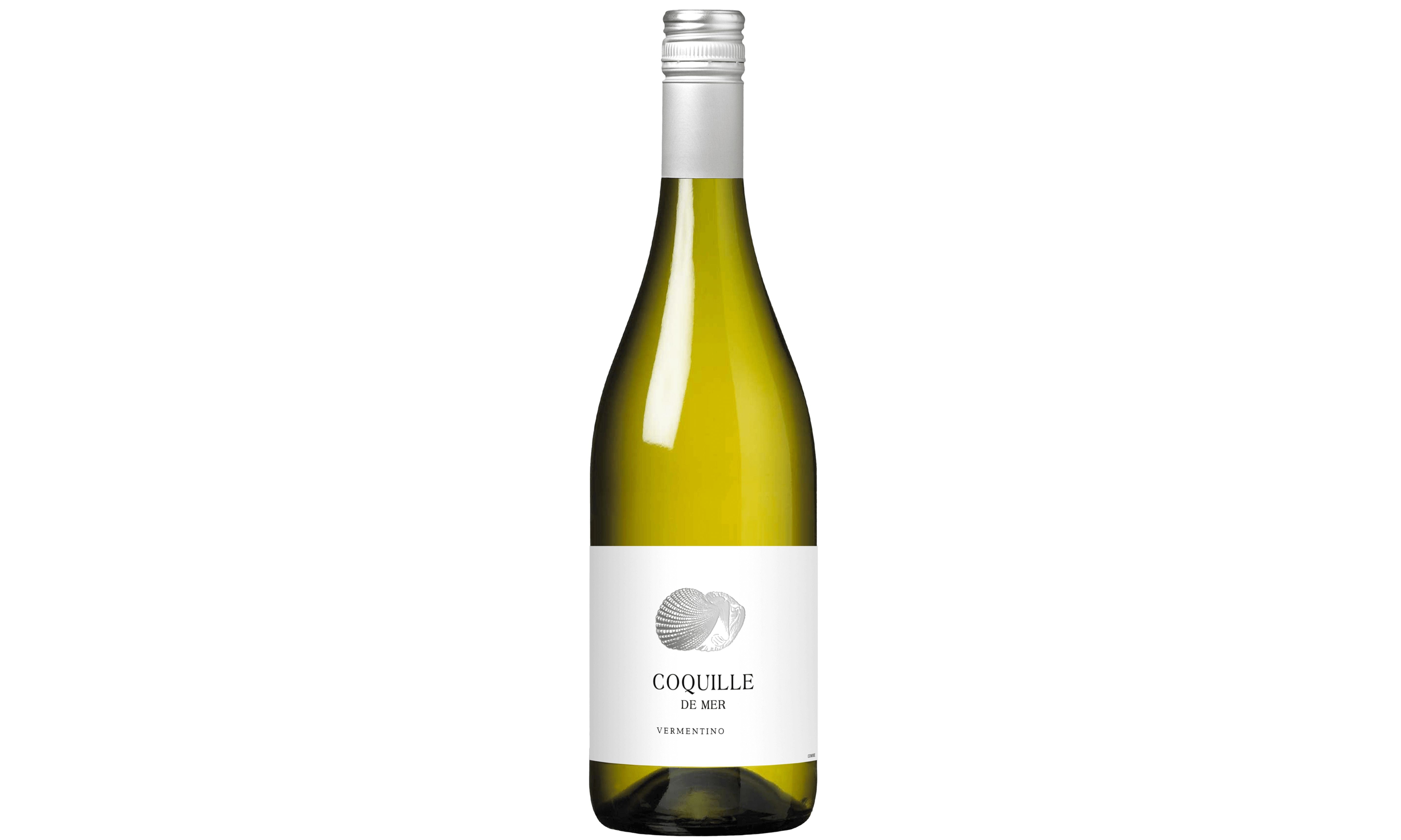2025 Vermentino Coquille de Mer, Languedoc, France