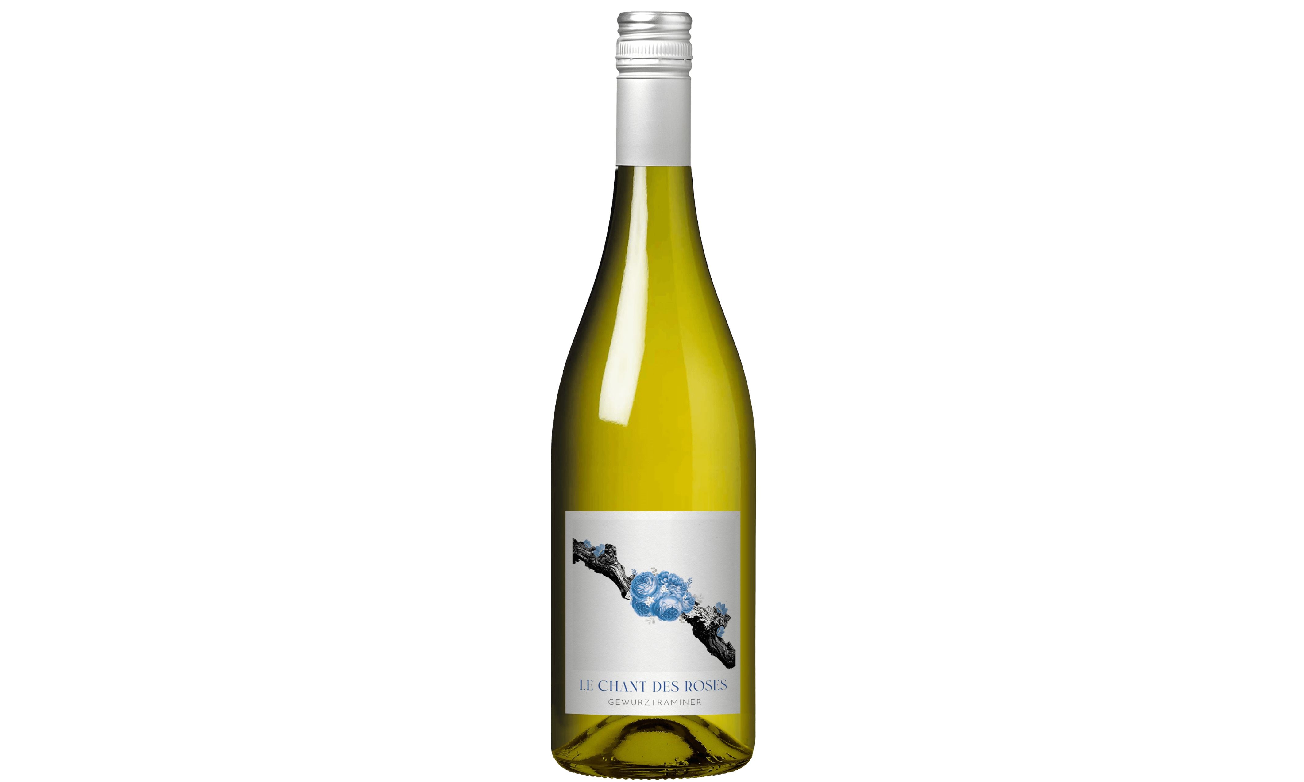 2024 Le Chant des Roses Gewürztraminer, Languedoc, France