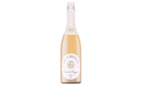 Crémant de Bourgogne Rosé, The Emissary, Burgundy, France