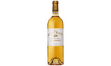 1997 Chateau Rieussec, Sauternes, Bordeaux, France