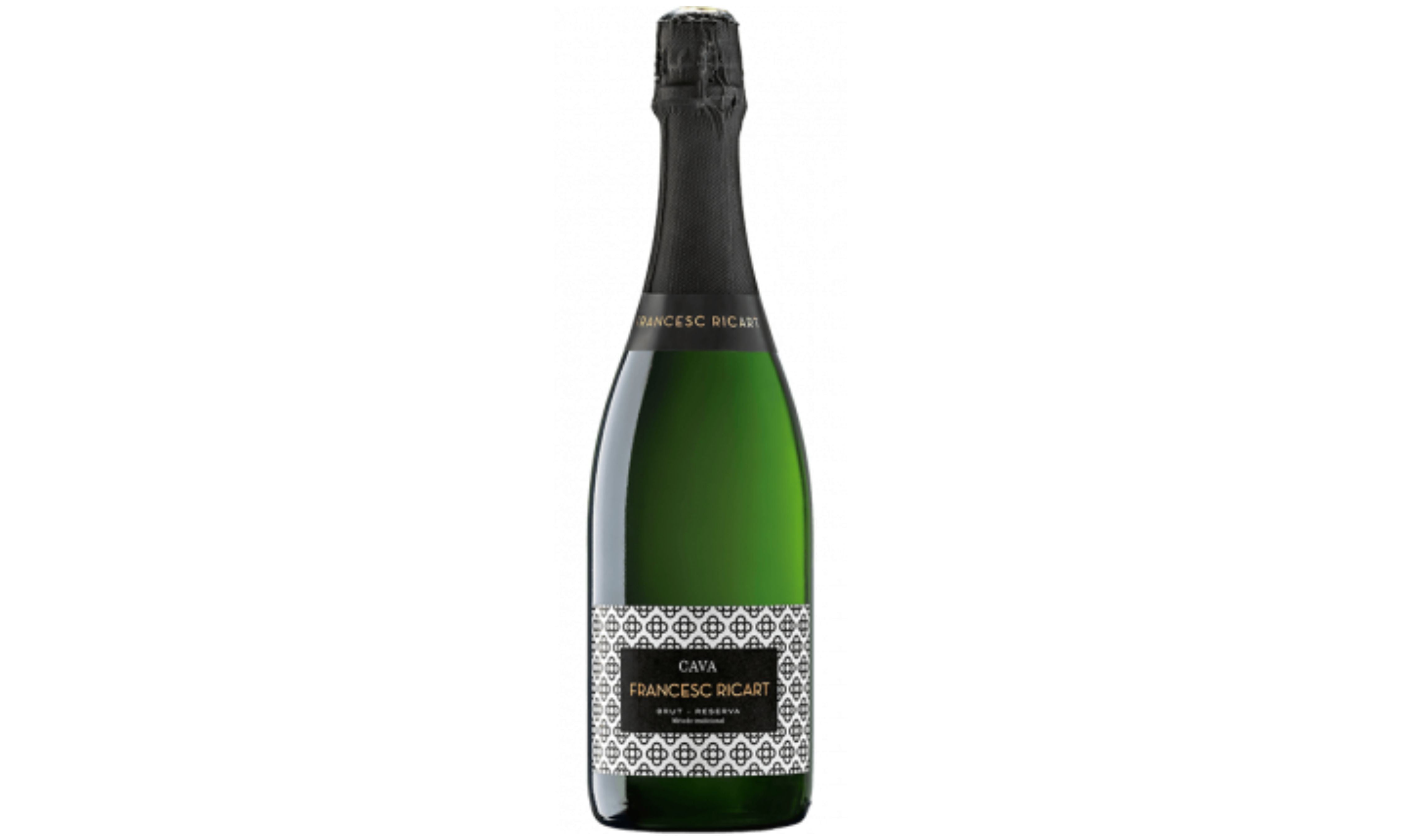 Reserva Cava Brut, Francesc Ricart, Penedes, Spain