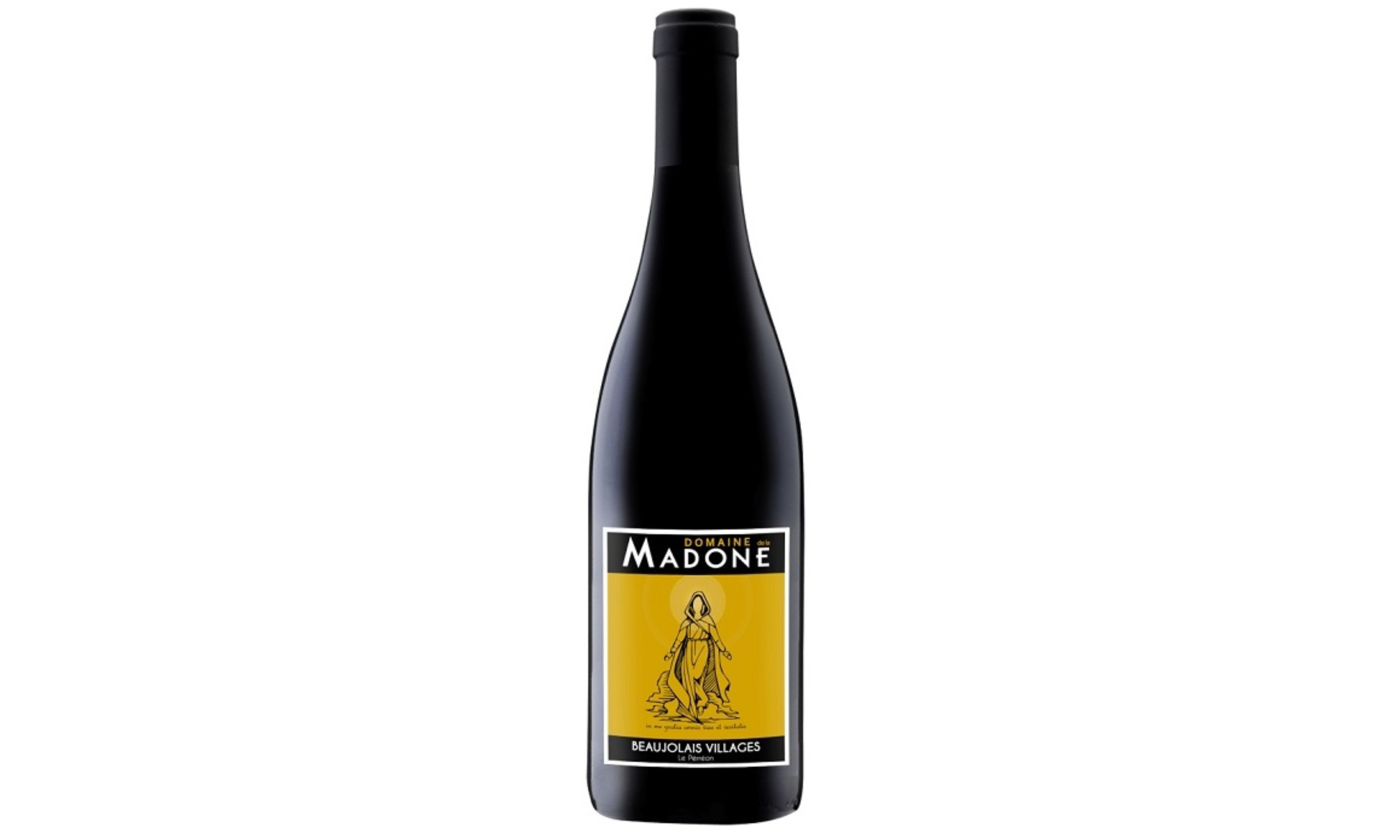 2023 Beaujolais Villages 'Le Perreon', Domaine de la Madone, France